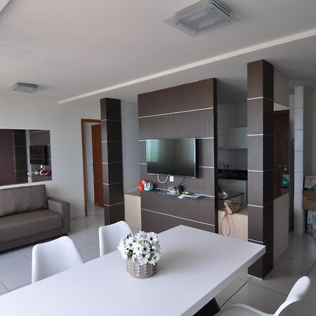 João PessoaExclusivo Flat Em Tambau公寓 外观 照片