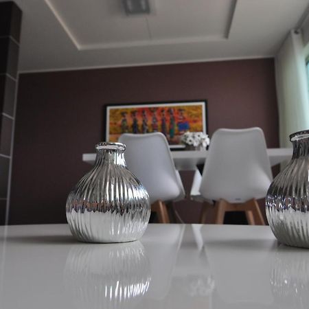 João PessoaExclusivo Flat Em Tambau公寓 外观 照片