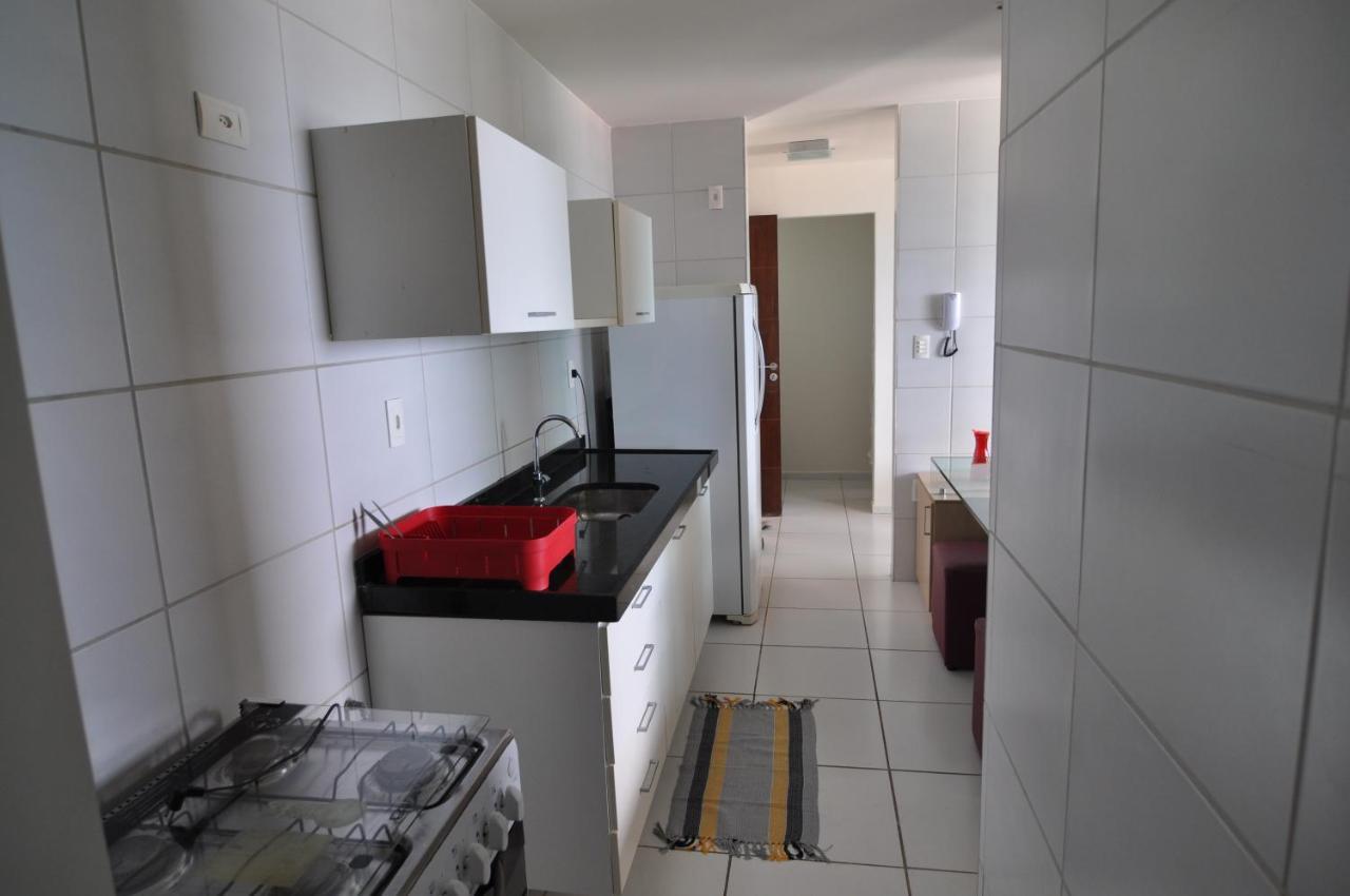 João PessoaExclusivo Flat Em Tambau公寓 外观 照片