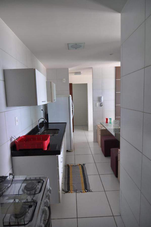 João PessoaExclusivo Flat Em Tambau公寓 外观 照片