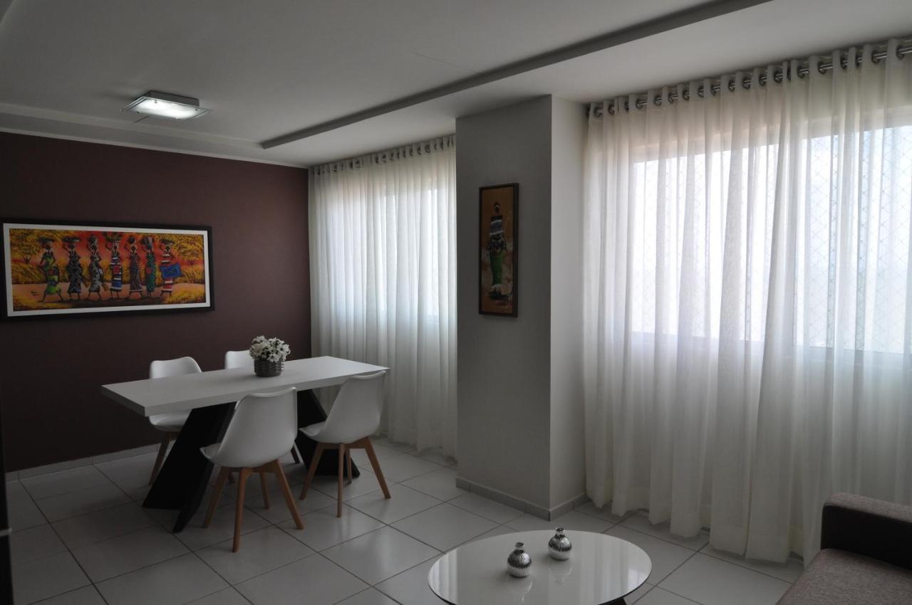 João PessoaExclusivo Flat Em Tambau公寓 外观 照片