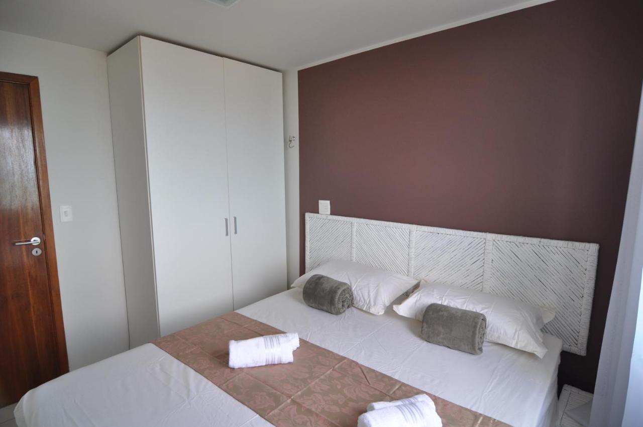 João PessoaExclusivo Flat Em Tambau公寓 外观 照片