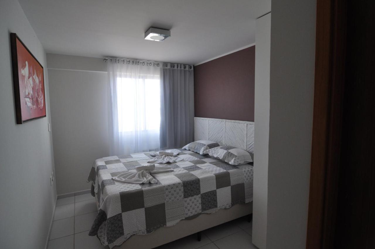 João PessoaExclusivo Flat Em Tambau公寓 外观 照片