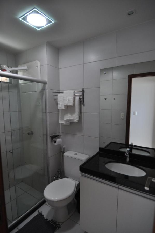 João PessoaExclusivo Flat Em Tambau公寓 外观 照片