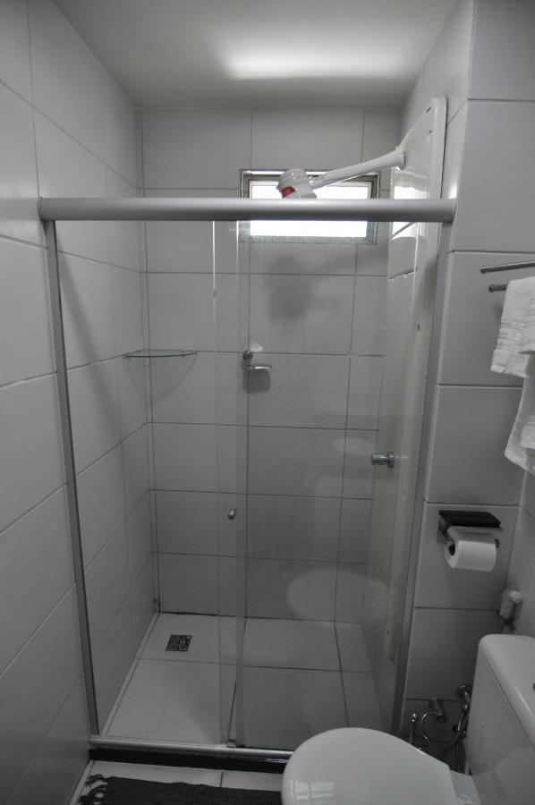 João PessoaExclusivo Flat Em Tambau公寓 外观 照片