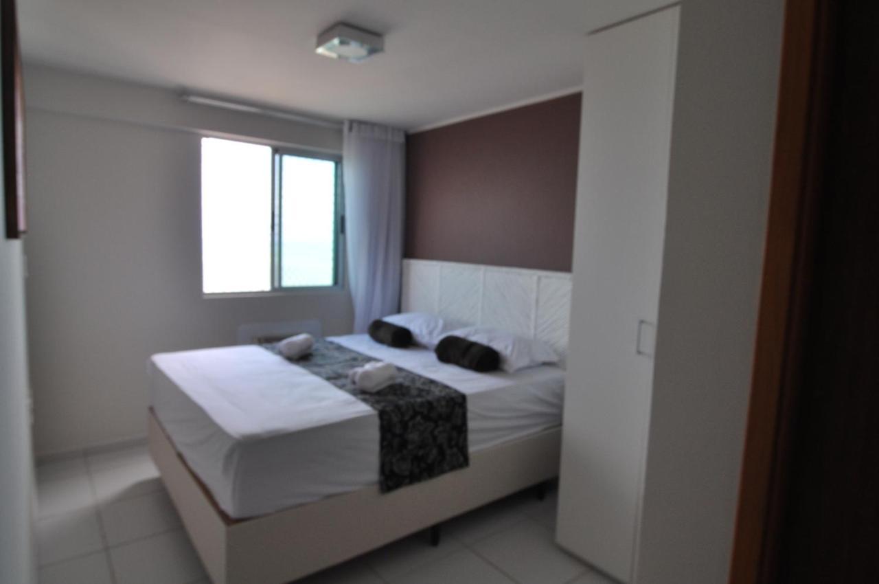 João PessoaExclusivo Flat Em Tambau公寓 外观 照片