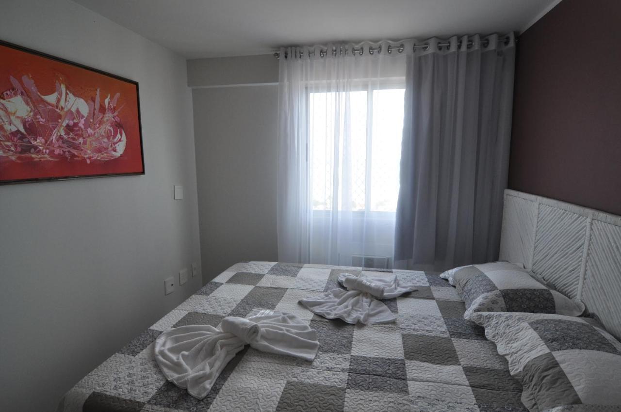 João PessoaExclusivo Flat Em Tambau公寓 外观 照片